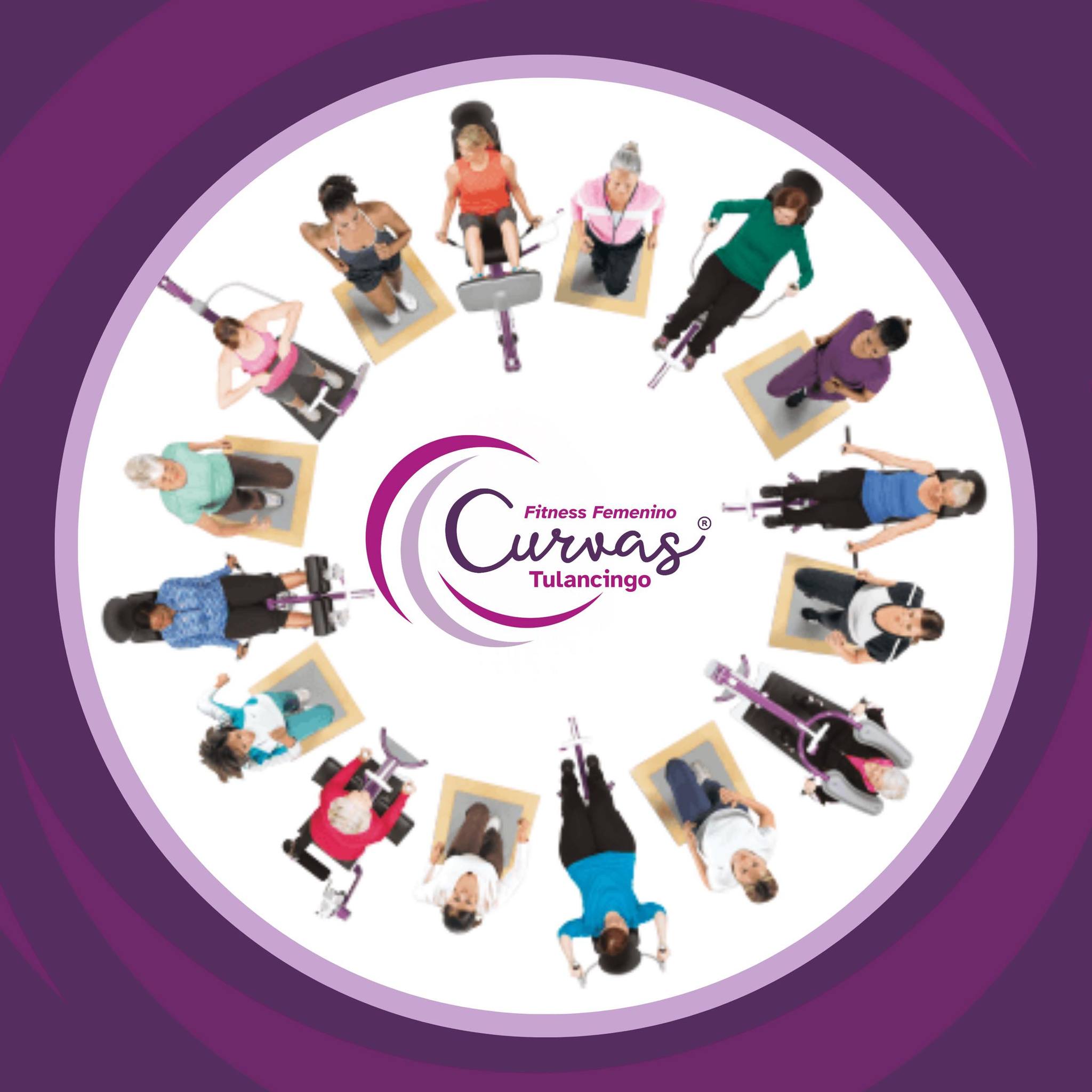 Curves Gym