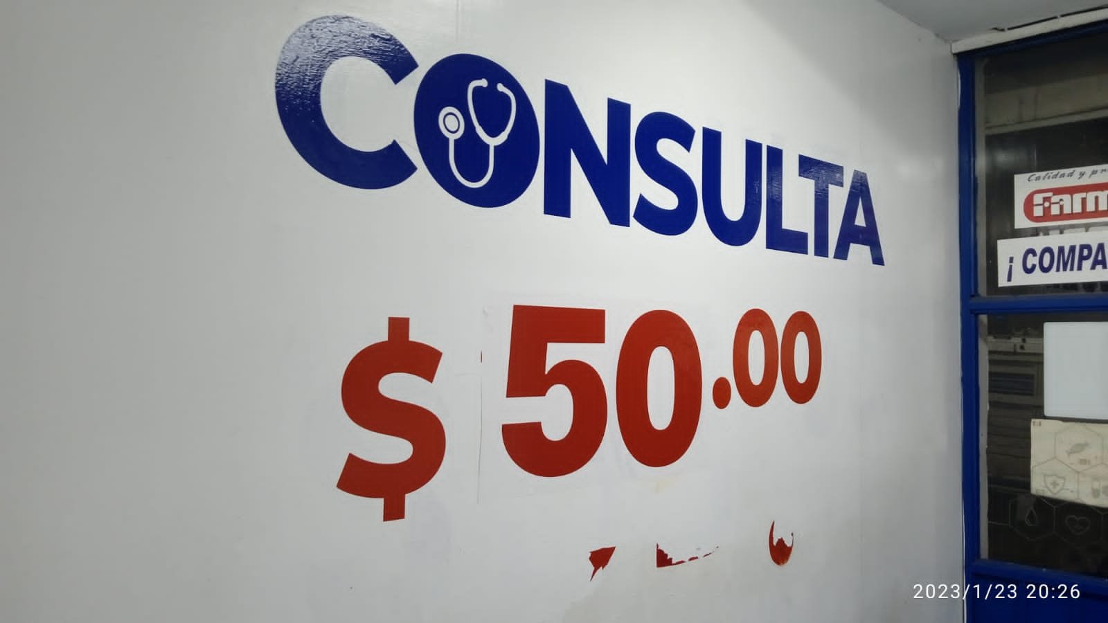 Vinil corte